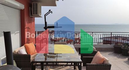 Two-bedroom apartment in Marina Fort Beach