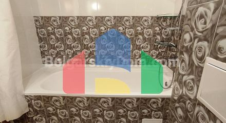 Two-bedroom apartment in Marina Fort Beach