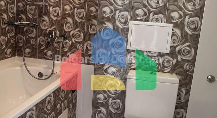 Two-bedroom apartment in Marina Fort Beach