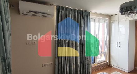 Two-bedroom apartment in Marina Fort Beach