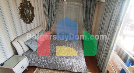 Two-bedroom apartment in Marina Fort Beach