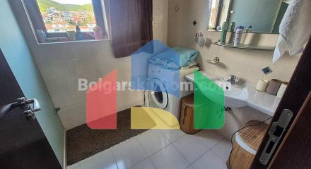 Четырехкомнатная квартира в Миллениум