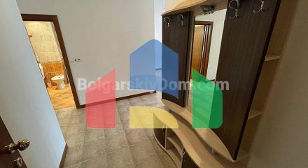 Трехкомнатная квартира в Каса Реал