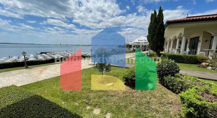 Трикімнатна квартира в Casa Real