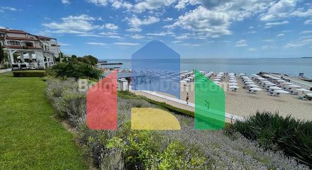 Трикімнатна квартира в Casa Real