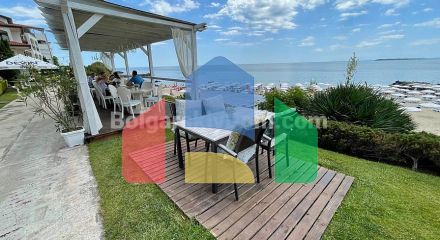 Трикімнатна квартира в Casa Real