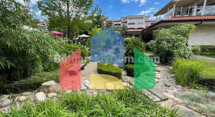 Трикімнатна квартира в Casa Real