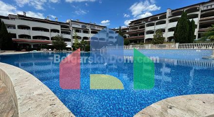 Трикімнатна квартира в Casa Real