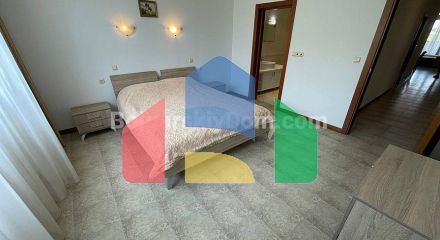 Трикімнатна квартира в Casa Real