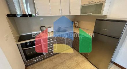 Трикімнатна квартира в Casa Real