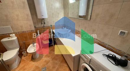 Трикімнатна квартира в Casa Real