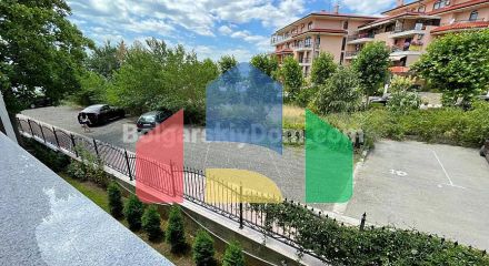 Трикімнатна квартира в Casa Real