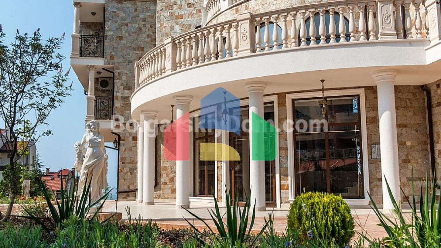 Квартири від забудовника з видом на затоку