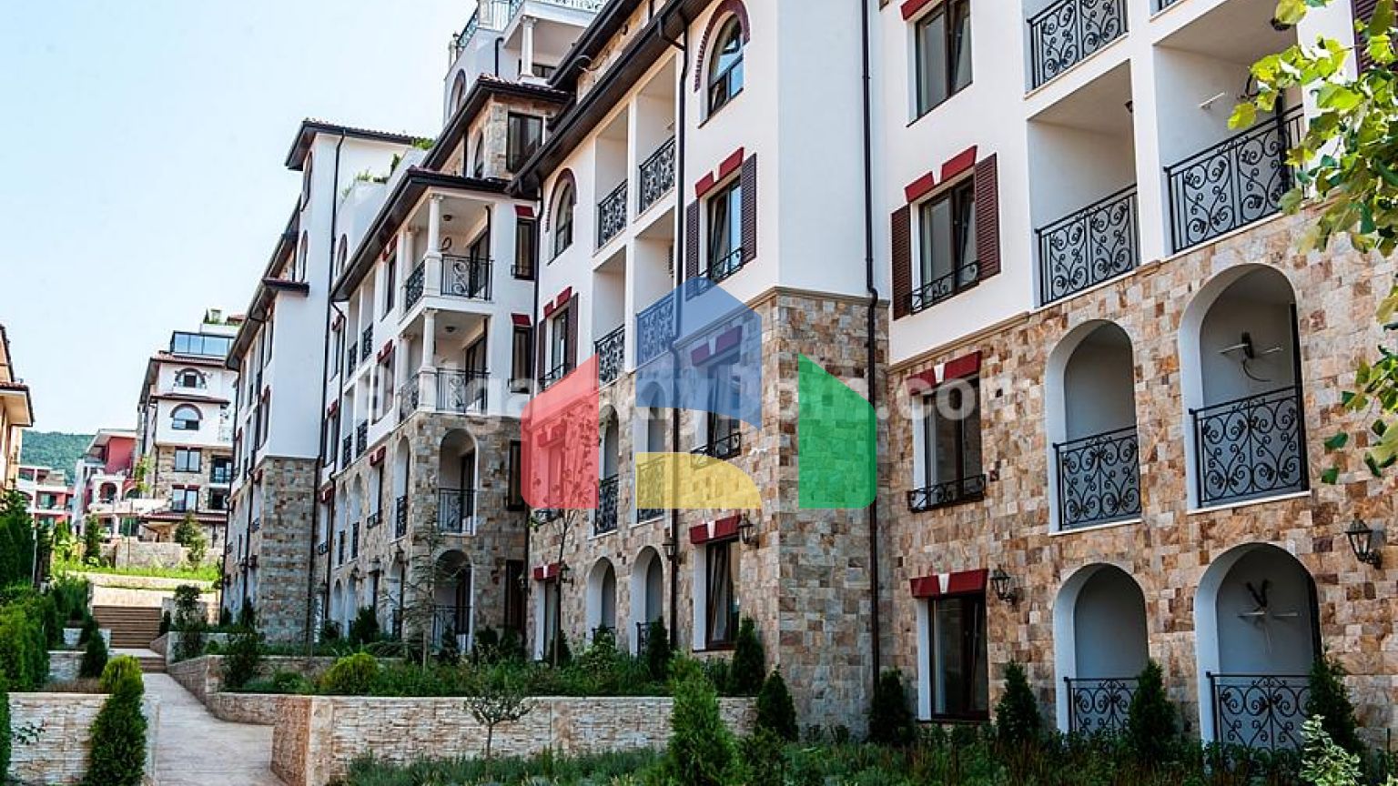 Квартири від забудовника з видом на затоку