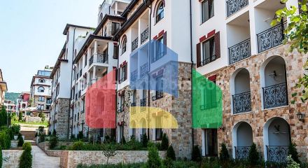 Квартири від забудовника з видом на затоку