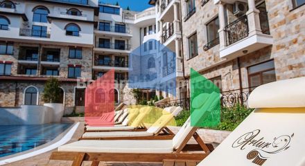 Квартири від забудовника з видом на затоку