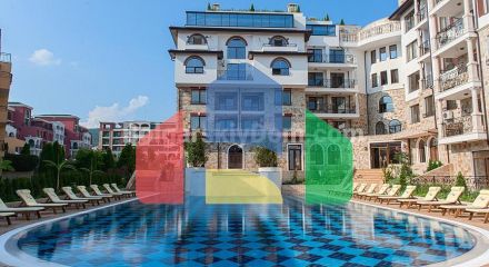 Квартири від забудовника з видом на затоку