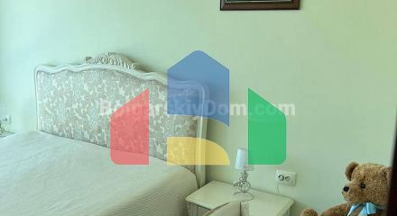 Two-bedroom apartment in Villa Monaco