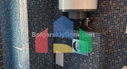 Трикімнатна квартира в Вілла Монако