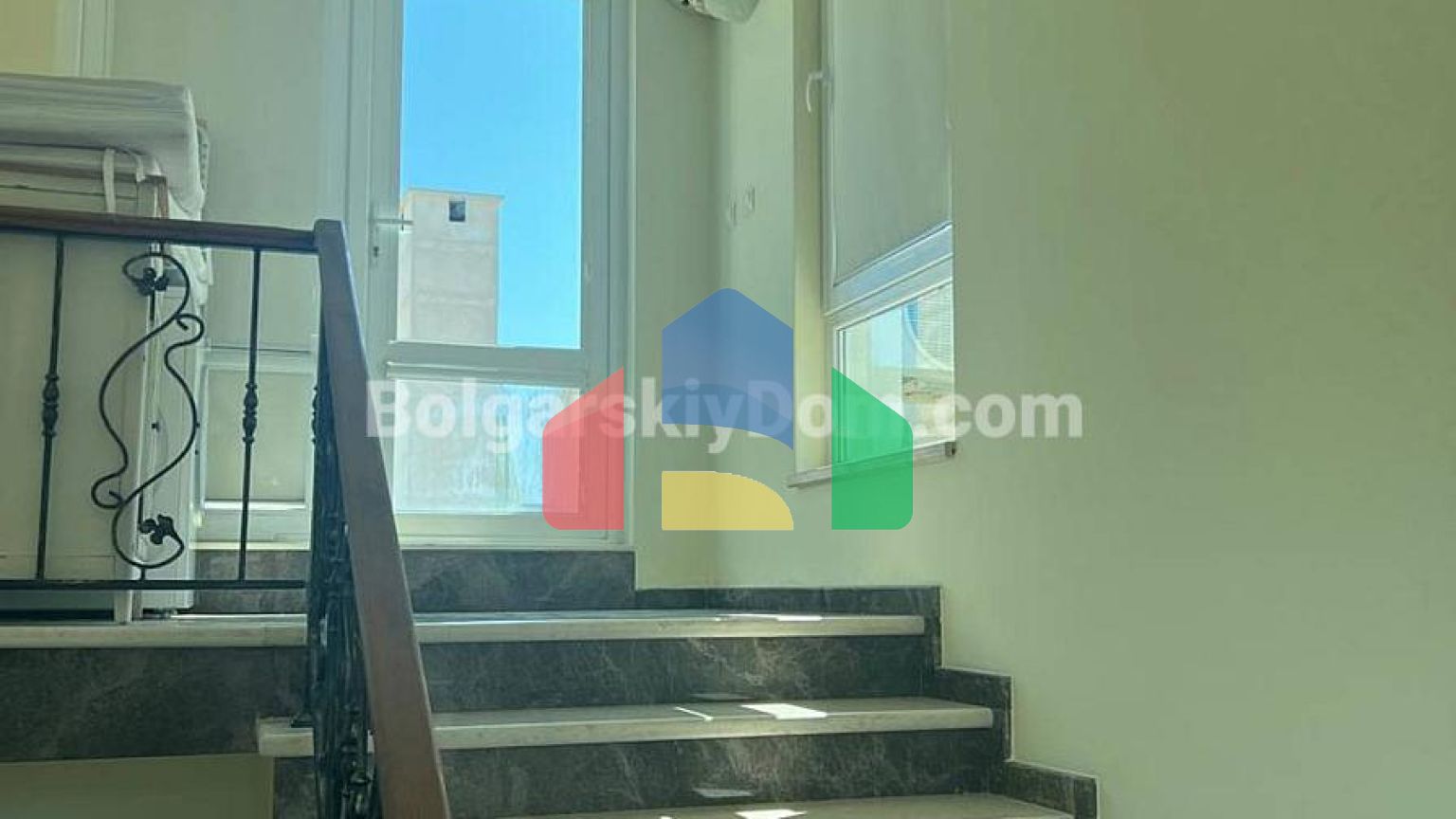 Трикімнатна квартира в Вілла Монако