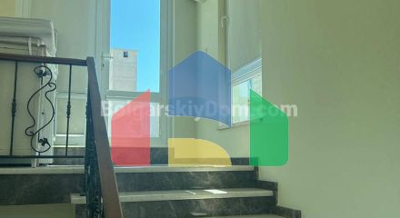 Трикімнатна квартира в Вілла Монако