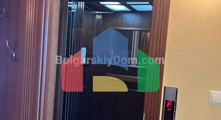 Трикімнатна квартира в Вілла Монако