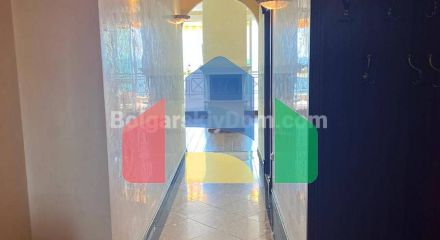 Трикімнатна квартира в Вілла Монако