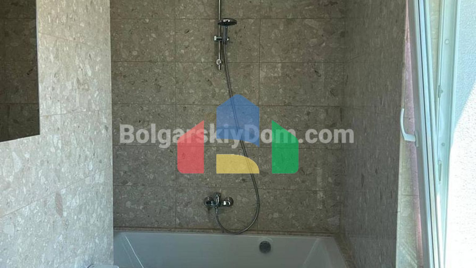 Трикімнатна квартира в Вілла Монако