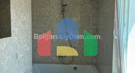 Трикімнатна квартира в Вілла Монако