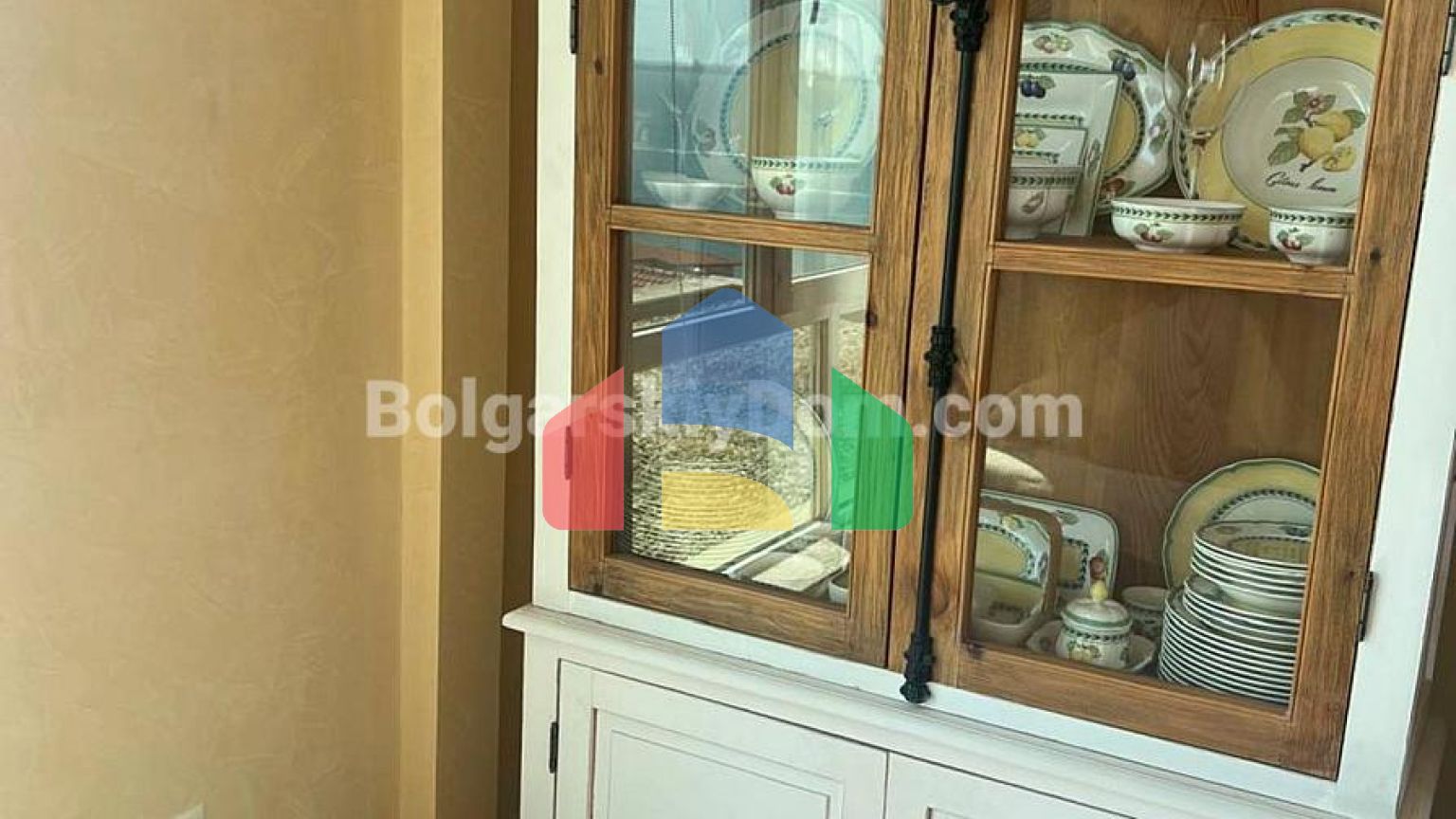 Трикімнатна квартира в Вілла Монако