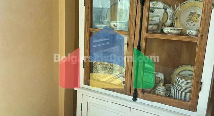 Трикімнатна квартира в Вілла Монако