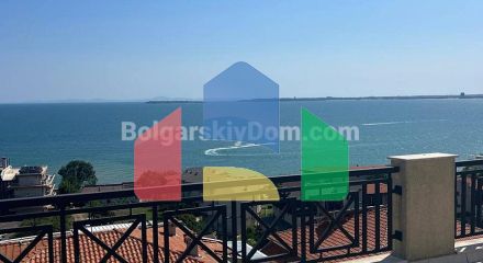 Трикімнатна квартира в Вілла Монако