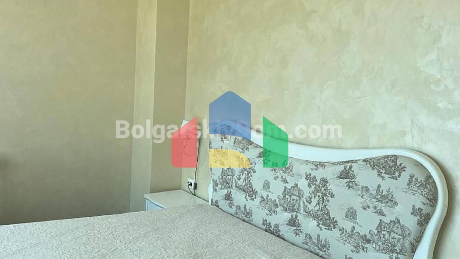 Трикімнатна квартира в Вілла Монако