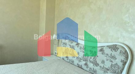 Трикімнатна квартира в Вілла Монако