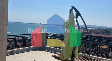 Трикімнатна квартира в Вілла Монако