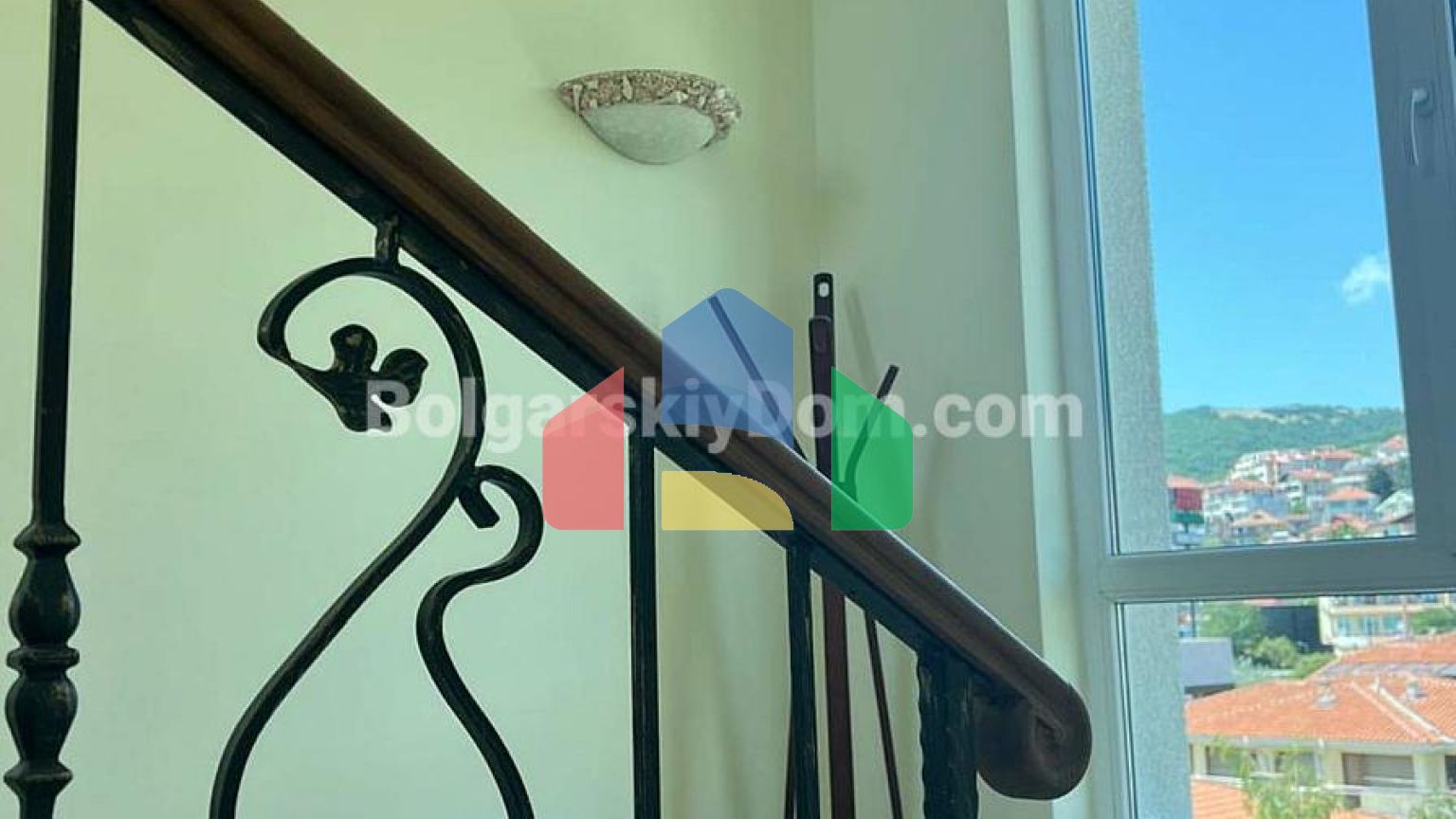 Трикімнатна квартира в Вілла Монако