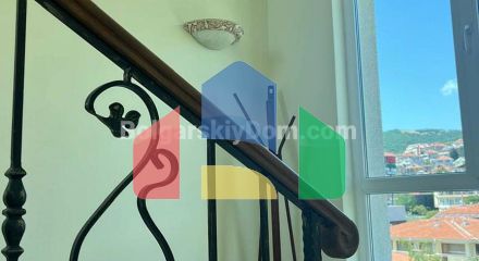 Трикімнатна квартира в Вілла Монако