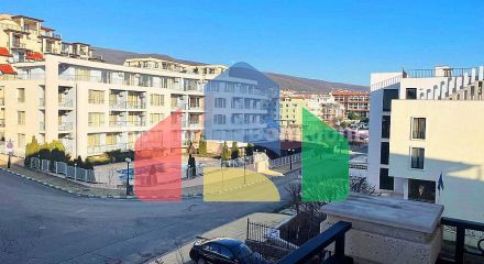 Квартира-студія в Артур
