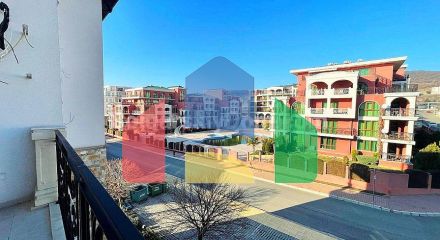 Квартира-студия в Артур