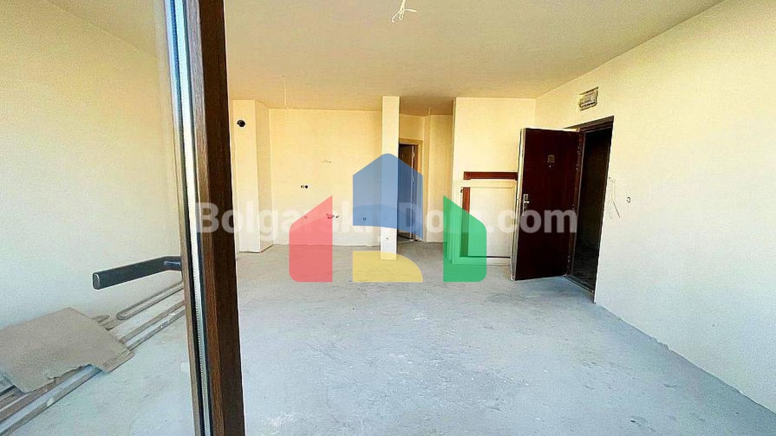 Квартира-студия в Артур