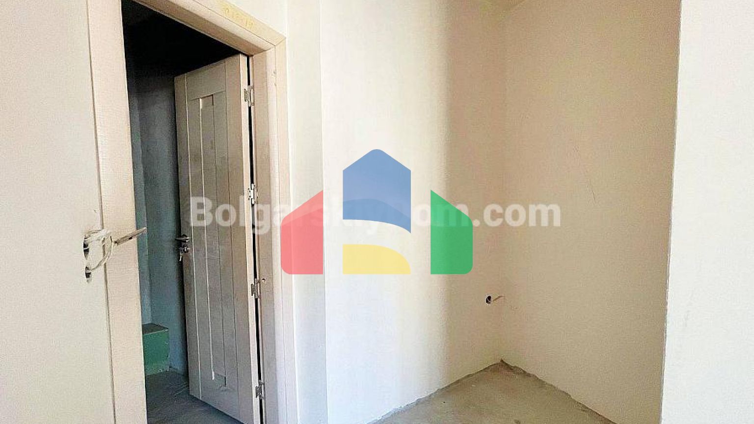 Квартира-студия в Артур