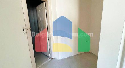 Квартира-студия в Артур