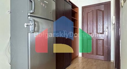 Квартира-студія в Панорама Бей 1