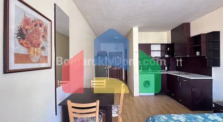 Квартира-студія в Панорама Бей 1