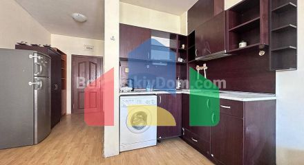 Квартира-студія в Панорама Бей 1