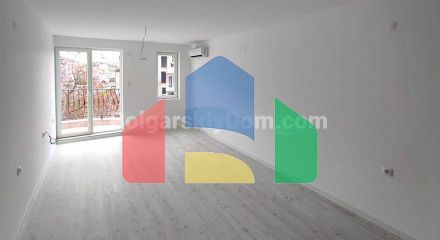 One-bedroom apartment in Grand Villa 2