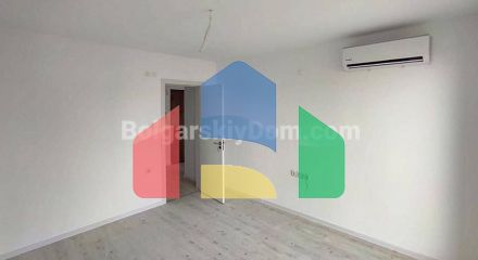 One-bedroom apartment in Grand Villa 2