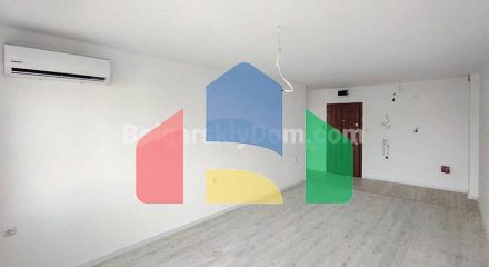 One-bedroom apartment in Grand Villa 2
