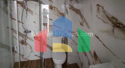 One-bedroom apartment in Grand Villa 2