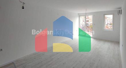 One-bedroom apartment in Grand Villa 2